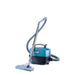 Nilfisk GD1010 and GD1005 Series Vacuum Cleaner Sound Suppressor Foam - TVD The Vacuum Doctor