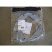 Nilfisk GD1005 and GD1010 Commercial Vacuum Cleaner Grey Top Cover With Screws - TVD The Vacuum Doctor