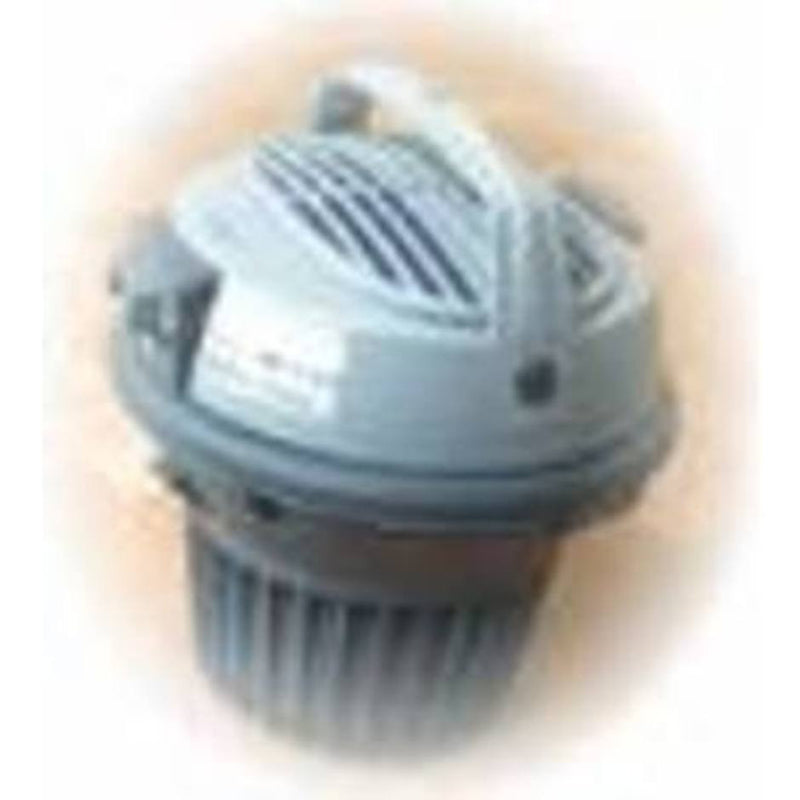 Nilfisk and Tellus GSP and GMP Vacuum Cleaner Motor Support Cradle - TVD The Vacuum Doctor