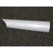Nilfisk Original 32mm Flexible Plastic Cone In Black No Longer Available - TVD The Vacuum Doctor