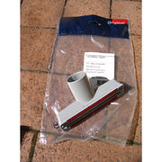 Nilfisk Original 32mm Flexible Plastic Cone In Black No Longer Available - TVD The Vacuum Doctor