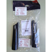Nilfisk Original 32mm Flexible Plastic Cone In Black No Longer Available - TVD The Vacuum Doctor