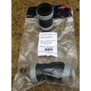 Nilfisk and Tellus 32mm Rubber Muff Kit For GM80 Vacuum Cleaner Hoses - TVD The Vacuum Doctor