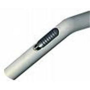 Nilfisk and Tellus Coupling Kit Connects Plastic Bent Tube To Vacuum Hose - TVD The Vacuum Doctor