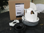 Nilfisk GD1000 Series and Nilfisk GM500 King Vacuum Cleaner Motor Kit - TVD The Vacuum Doctor