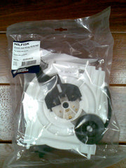 Nilfisk GM200 thru 500 King Series Vacuum Cleaner 10m Cord Rewind Complete - TVD The Vacuum Doctor