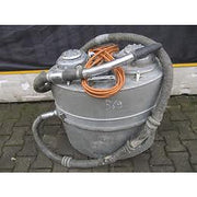 Nilfisk Vacuum Cleaner 32 and 38mm Aluminium Wheeled Floor Nozzle Wheel Kit - TVD The Vacuum Doctor