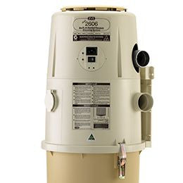 Electron EVS2606 Ducted Vacuum Cleaner System Complete With 12m Hose Kit - TVD The Vacuum Doctor