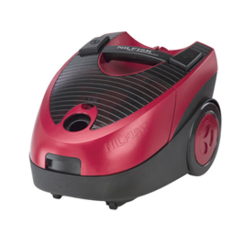 Nilfisk Action Plus Domestic Vacuum Cleaner ON OFF Single Pole Switch - TVD The Vacuum Doctor