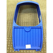 Nilfisk-ALTO Neptune 7 Pressure Washer Cleaner Outer Cover In BLUE - TVD The Vacuum Doctor