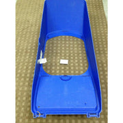 Nilfisk-ALTO Neptune 7 Pressure Washer Cleaner Outer Cover In BLUE - TVD The Vacuum Doctor
