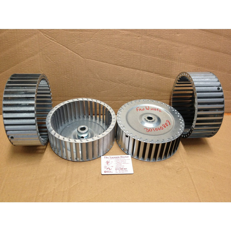 Nilfisk-ALTO WAP and Gerni Neptune Hot Water Pressure Washer Fan Wheel - TVD The Vacuum Doctor