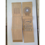 Nilfisk Industrial Anti-static Hose Kit For IVB3 IVB5 and IVB7 Vacuums TYPE M and H - TVD The Vacuum Doctor