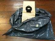 Nilfisk IVB5H and Nilfisk-Alto Attix 560-2H XC Safety Dustbags For Asbestos Pack of 5 - TVD The Vacuum Doctor