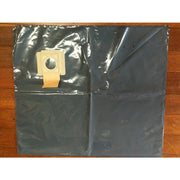 Nilfisk IVB5M Wet and Dry Vacuum Cleaner Replaced By Attix 44 Infiniclean - TVD The Vacuum Doctor