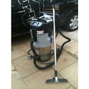 Nilfisk IVB7 H EN 60335.2.69 Approved TYPE H Asbestos Industrial Vacuum Cleaner NLA - TVD The Vacuum Doctor