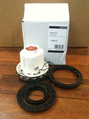 Nilfisk-ALTO ATTIX 30 40 50 and Nilfisk IVB9 W and D Vacuum Cleaner Single Stage Motor - TVD The Vacuum Doctor