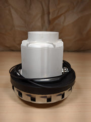 Nilfisk-ALTO ATTIX 30 40 50 and Nilfisk IVB9 W and D Vacuum Cleaner Single Stage Motor - TVD The Vacuum Doctor