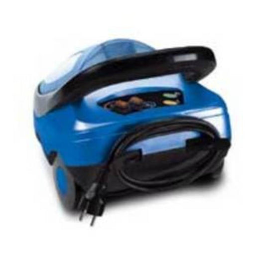 ALTO Steamtec 5IH Steamer For Home Use NOW UNAVAILABLE - TVD The Vacuum Doctor