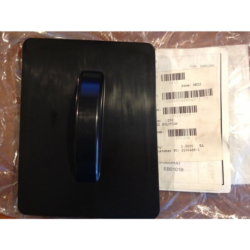 Nilfisk-ALTO Or WAP Solution Tank Lid - The Vacuum Doctor