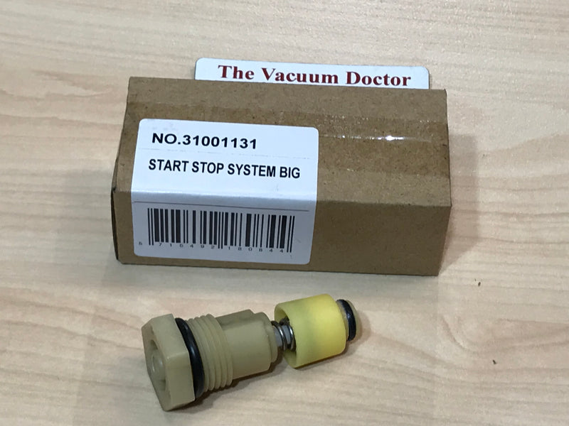 Gerni Classic 120.5 and Compact 120.7 Domestic Pressure Washer Start Stop System BIG Kit - TVD The Vacuum Doctor