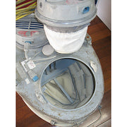 Nilfisk and Tellus Double Pole Switch Kit For GMP Vacuum Cleaner Motor Head - TVD The Vacuum Doctor