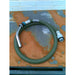 Nilfisk and Tellus Vacuum Hose 38mm Rubber Muff For GM80 GM90 and GM81 - TVD The Vacuum Doctor