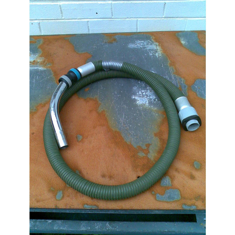 Nilfisk and Tellus Vacuum Hose Bayonet Ring For GM80 GM90 and GM81 - TVD The Vacuum Doctor