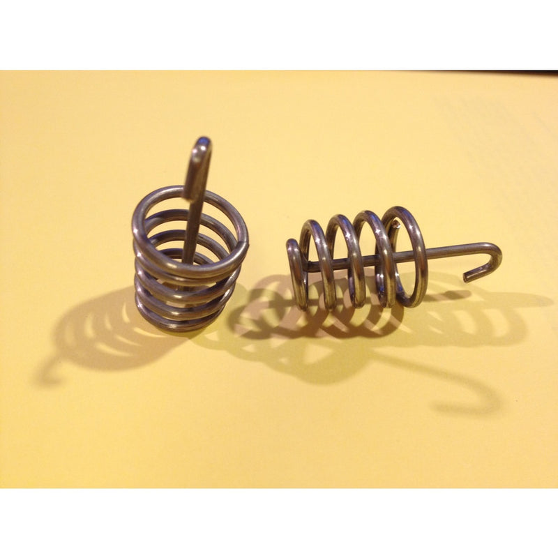 Nilfisk-Advance Road Sweeper Spring - TVD The Vacuum Doctor