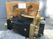 Nilfisk-Advance Road Sweeper RS501 On-Board Neron HWB By-Pass Hydraulic Pump ONE ONLY! - TVD The Vacuum Doctor