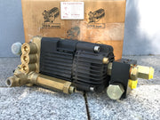 Nilfisk-Advance Road Sweeper RS501 On-Board Neron HWB By-Pass Hydraulic Pump ONE ONLY! - TVD The Vacuum Doctor