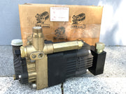 Nilfisk-Advance Road Sweeper RS501 On-Board Neron HWB By-Pass Hydraulic Pump ONE ONLY! - TVD The Vacuum Doctor