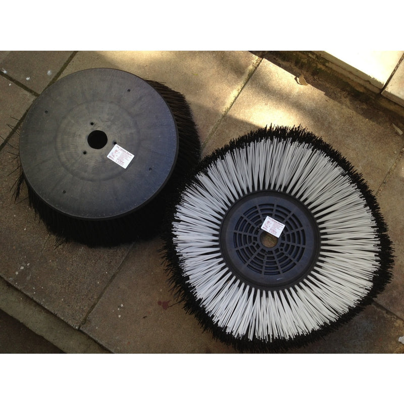 Nilfisk-Advance Road Sweeper RS500 PPL Side Broom TWO ONLY! - The Vacuum Doctor