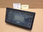 Nilfisk-Advance RS502 Diesel Powered Road Sweeper Dashboard Instrument - TVD The Vacuum Doctor