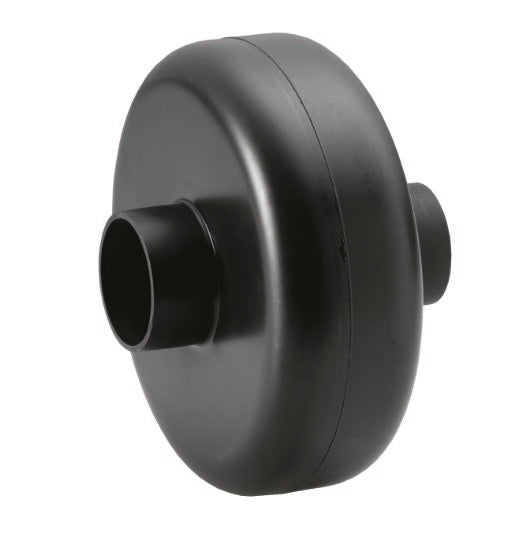 Nilfisk Industrial Vacuum Cleaner Spark Arrestor - The Vacuum Doctor