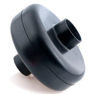 Nilfisk Industrial Vacuum Cleaner Spark Arrestor - The Vacuum Doctor