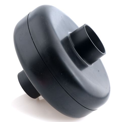 Nilfisk Industrial Vacuum Cleaner Spark Arrestor - The Vacuum Doctor