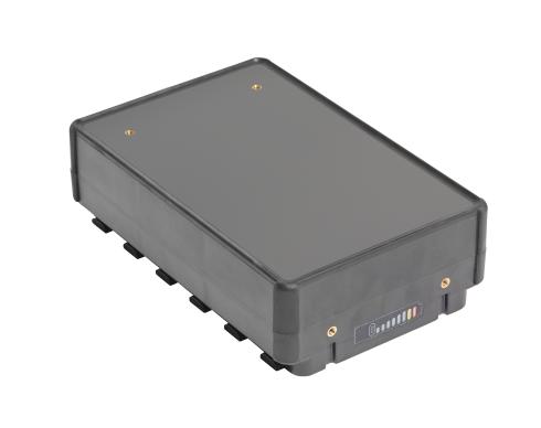 Nilfisk SC250 Battery Floor Scrubber Optional Fast Battery Charger For 36V Li-ion Batteries - TVD The Vacuum Doctor