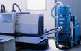 NilfiskCFM 3907W 3Ph Industrial Vacuum Cleaner FREE DELIVERY AUSTRALIA WIDE! - TVD The Vacuum Doctor