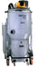 NilfiskCFM 3997C 22Kw 3Ph 62kPa HD Industrial Vacuum Cleaner With Compressed Air Cleaned Cartridge Filters - TVD The Vacuum Doctor