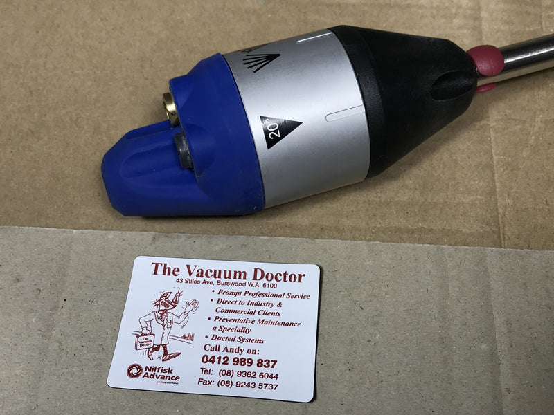 Nilfisk-ALTO Gerni Very Versatile 4in1 ERGO 2000 Professional Pressure Washer Lance - TVD The Vacuum Doctor