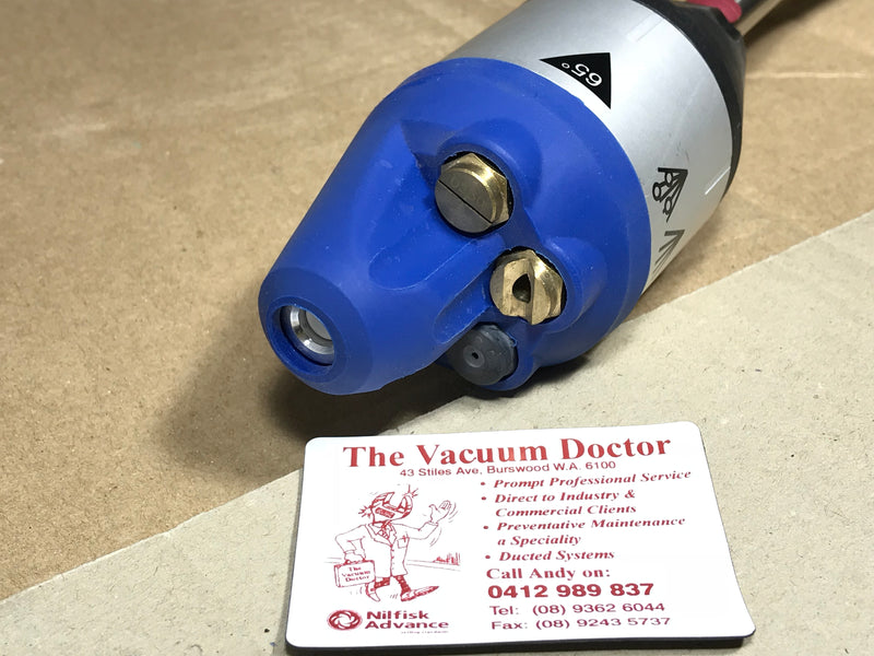 Nilfisk-ALTO Gerni Very Versatile 4in1 ERGO 2000 Professional Pressure Washer Lance - TVD The Vacuum Doctor