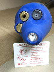 Nilfisk-ALTO Gerni Very Versatile 4in1 ERGO 2000 Professional Pressure Washer Lance - TVD The Vacuum Doctor