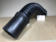 NilfiskCFM 70mm Black Rubber Hose Sleeve For Connecting Hose - TVD The Vacuum Doctor
