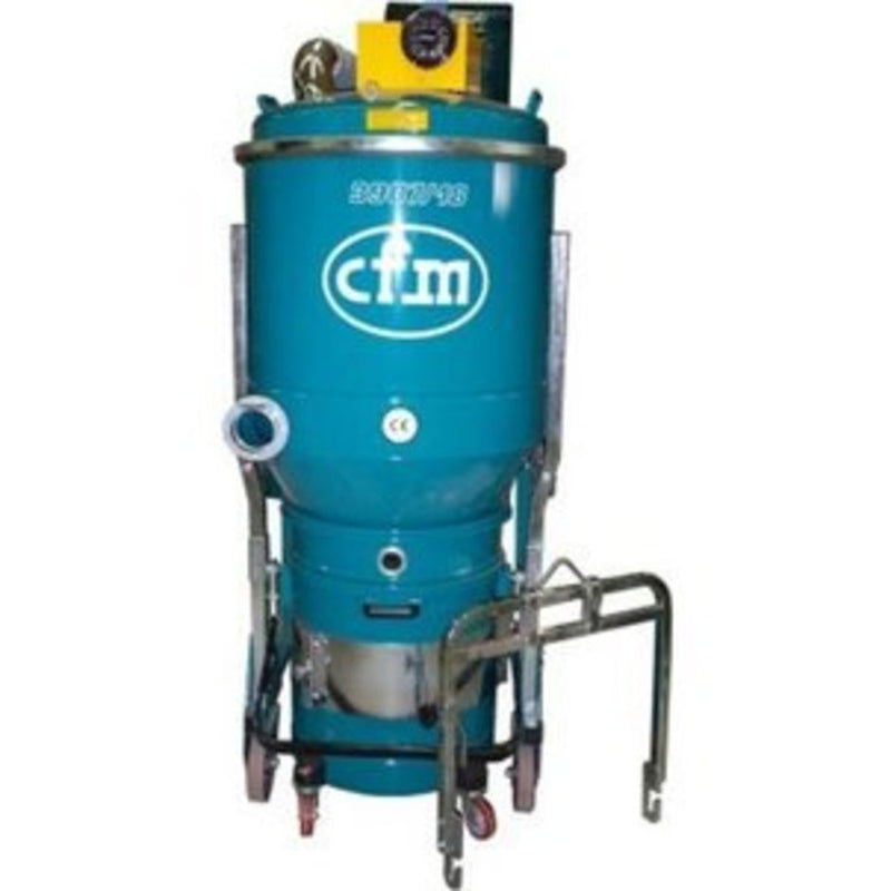 NilfiskCFM 3907/18C 780 3PH Vacuum Cleaner With Cartridge Filter Special Order - TVD The Vacuum Doctor