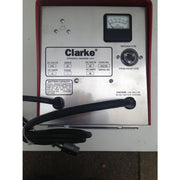 Clarke 36 Volt 35 Ampere Battery Charger For Floor Scrubber And Sweeper - TVD The Vacuum Doctor