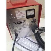 Clarke 36 Volt 35 Ampere Battery Charger For Floor Scrubber And Sweeper - TVD The Vacuum Doctor
