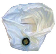 NilfiskCFM S2 and S3 TYPE H Industrial Vacuum Cleaner Safety Dustbags For Asbestos - TVD The Vacuum Doctor