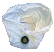 NilfiskCFM S2 and S3 TYPE H Industrial Vacuum Cleaner Safety Dustbags For Asbestos - TVD The Vacuum Doctor