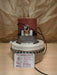 NilfiskCFM137 Vacuum Cleaner 800 Watt Two Stage Bi-Pass Motor Fan Unit 230V - TVD The Vacuum Doctor
